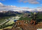 Top of Skierfe