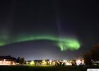 Northern Lights in september