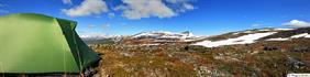 Good morning Sarek!