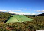 Reliable tent