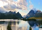 Lake Autajaure