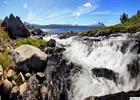 Freshwater rapids