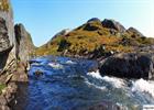 Mountain stream