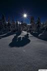 Magic moon
